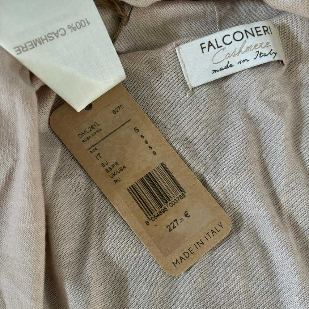 Falconeri Cashmere cardigan - image 5