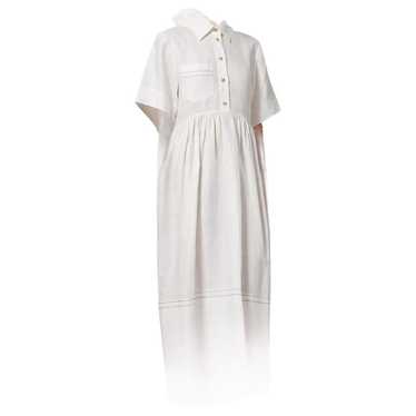 Lee Mathews Mid-length dress - image 1