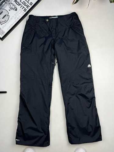 Nike × Nike ACG × Vintage Nike ACG pants ski outdo