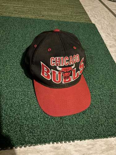 Chicago Bulls × NBA × Vintage Vintage NBA Chicago… - image 1