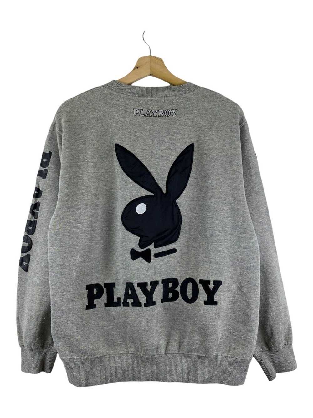 Playboy × Streetwear × Vintage Vintage playboy bi… - image 1