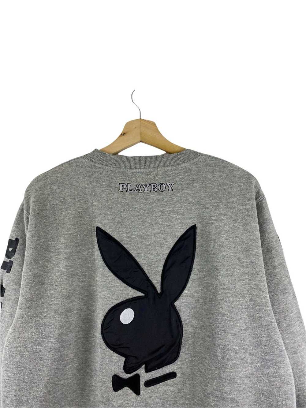 Playboy × Streetwear × Vintage Vintage playboy bi… - image 2