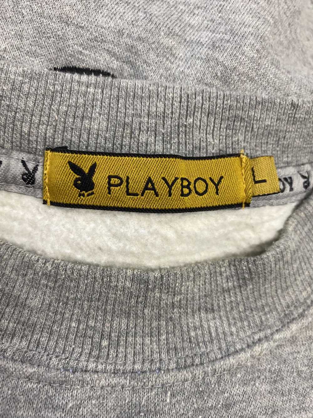 Playboy × Streetwear × Vintage Vintage playboy bi… - image 7
