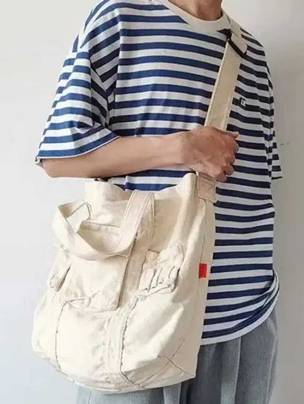 Bag × Japanese Brand × Streetwear Fashion utility… - image 2