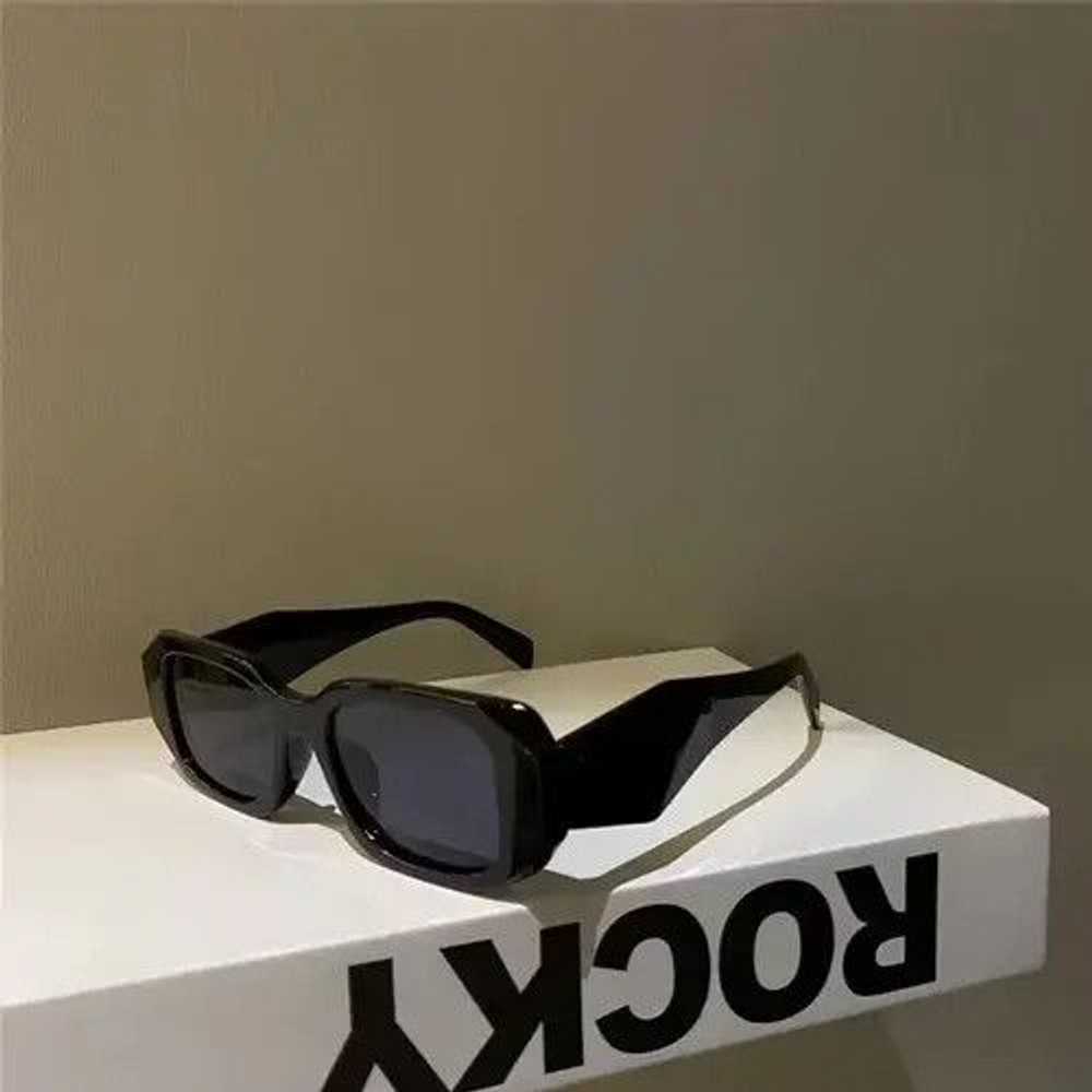 Electric Visual Sunglasses × Rare × Vintage Sungl… - image 4