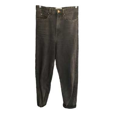 Isabel Marant Etoile Boyfriend jeans - image 1