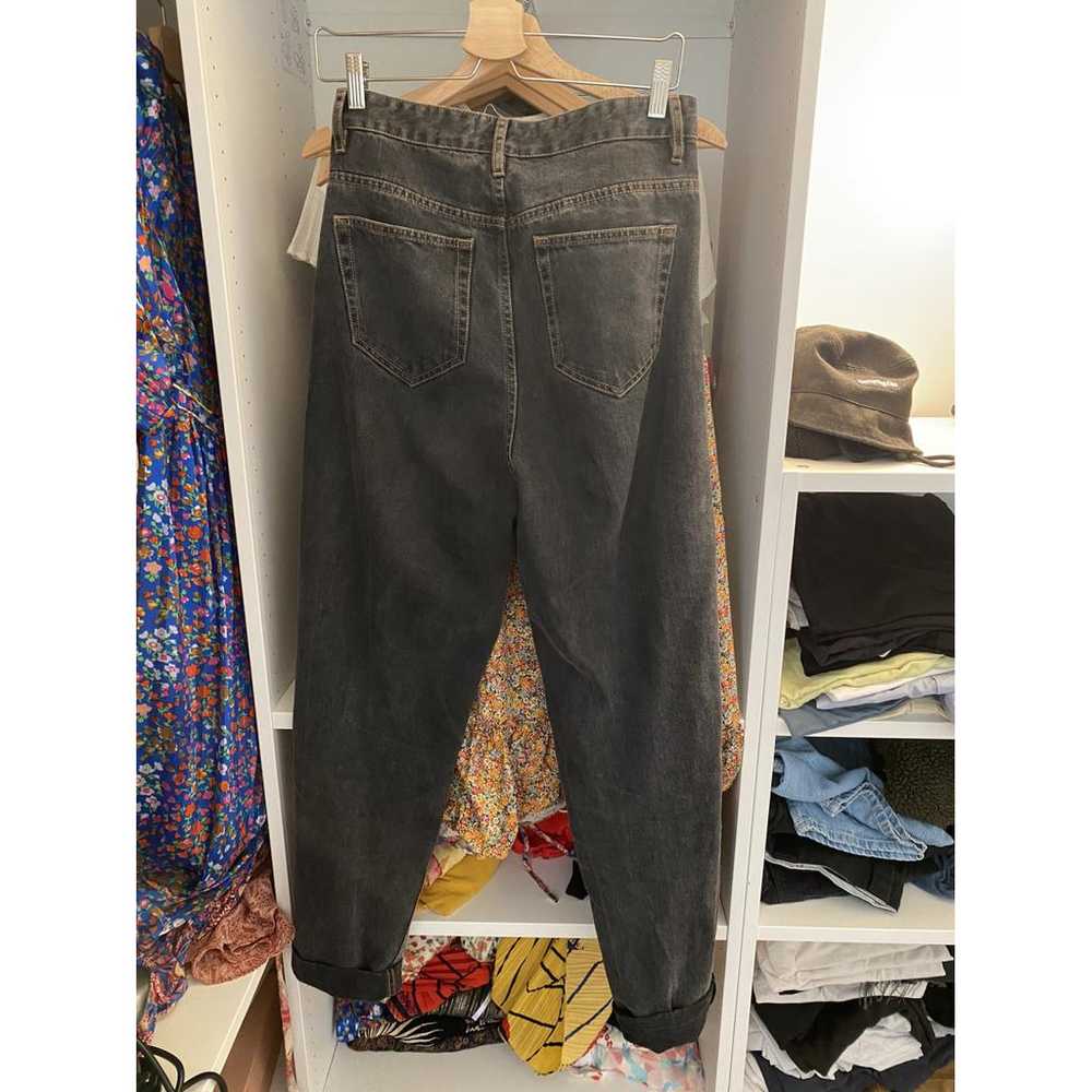 Isabel Marant Etoile Boyfriend jeans - image 3