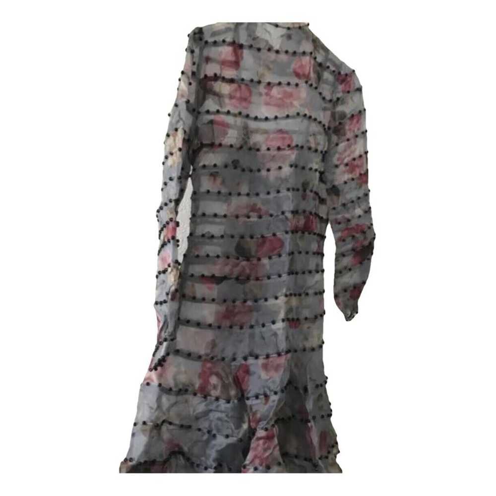 Zimmermann Silk mid-length dress - image 1