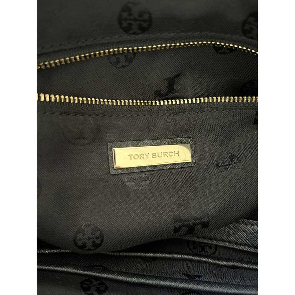 Tory Burch Leather crossbody bag - image 8