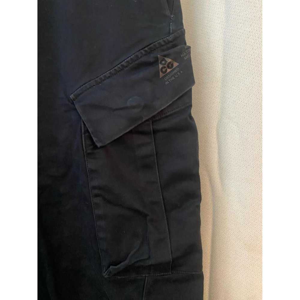 Nike Acg Trousers - image 7