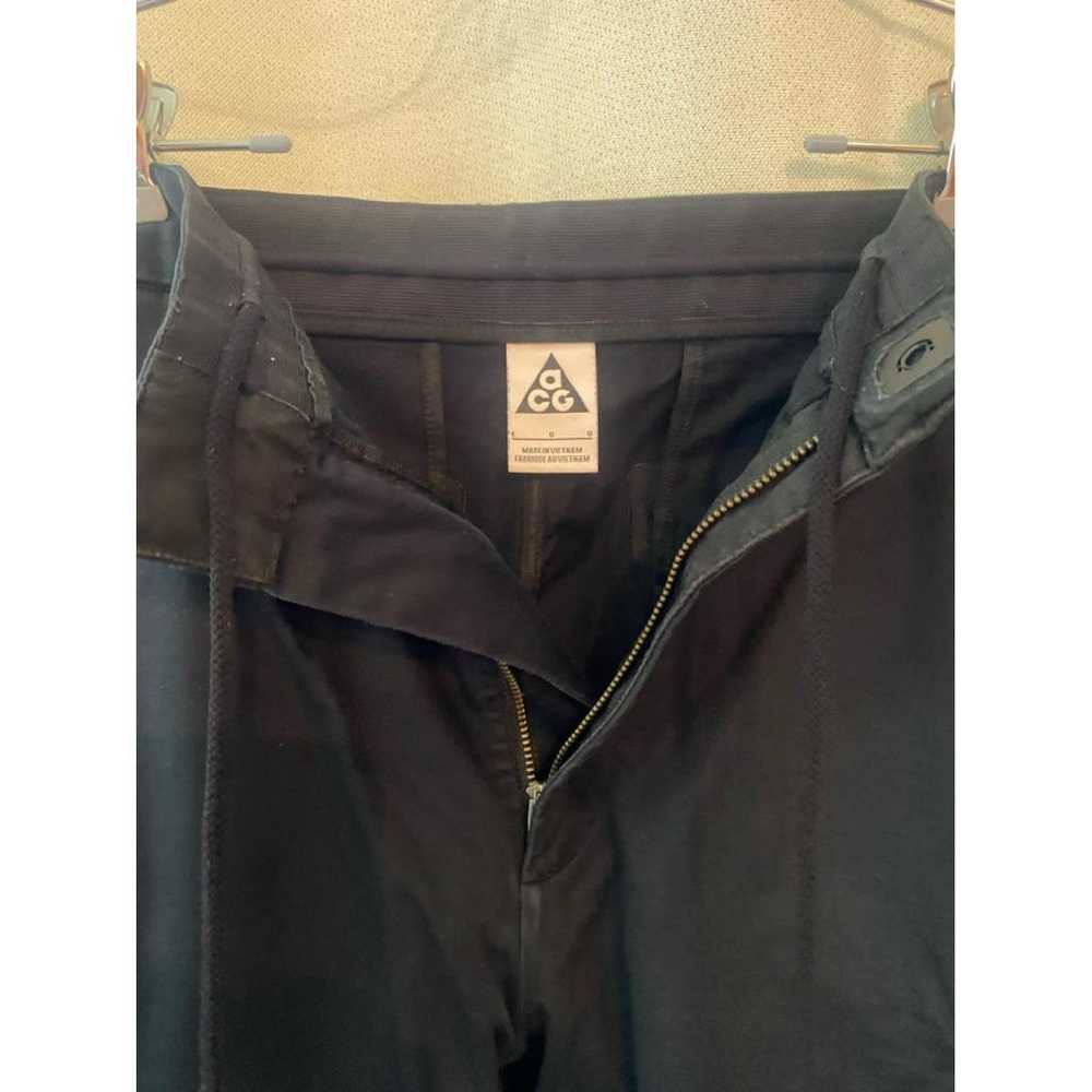 Nike Acg Trousers - image 9