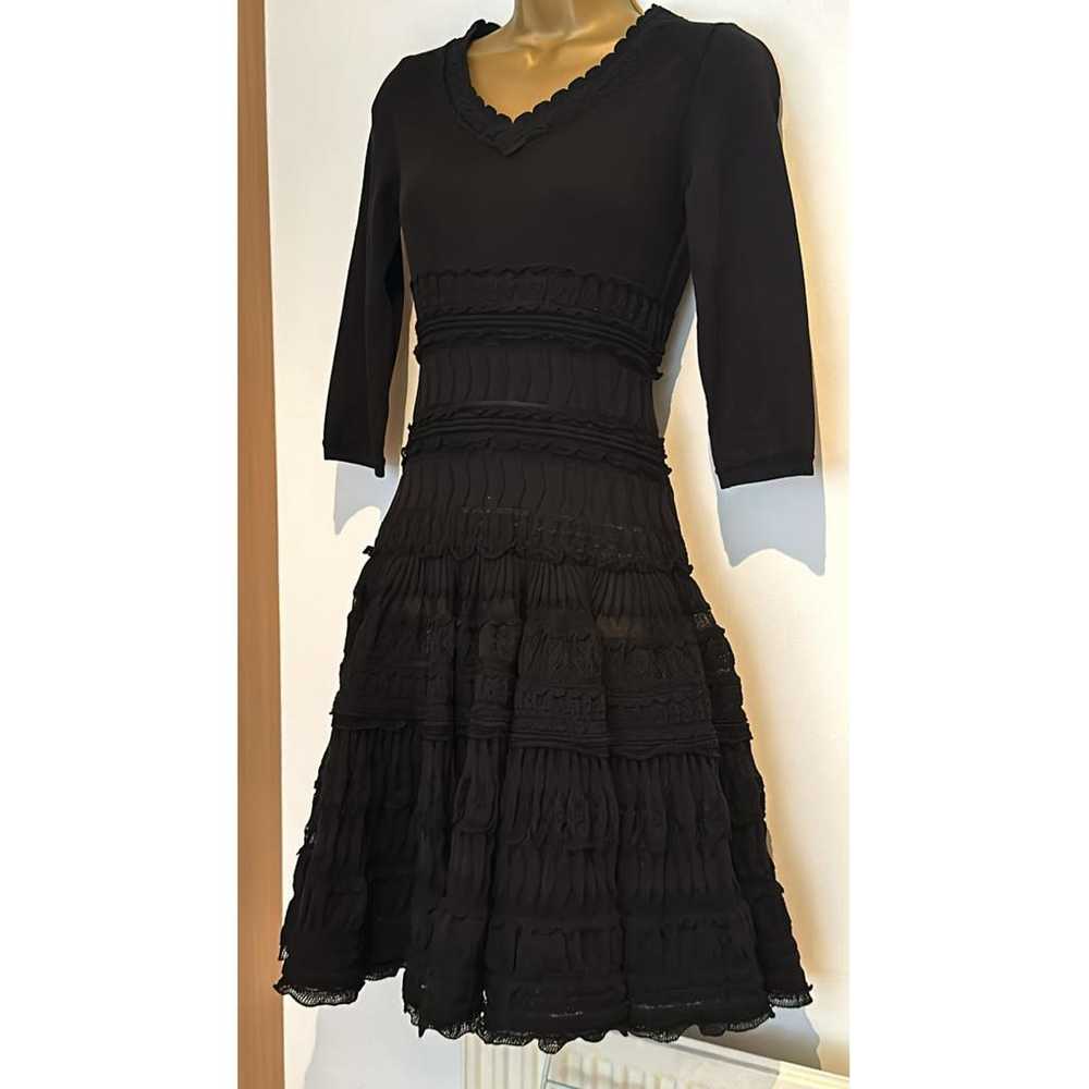 Alaïa Mid-length dress - image 2