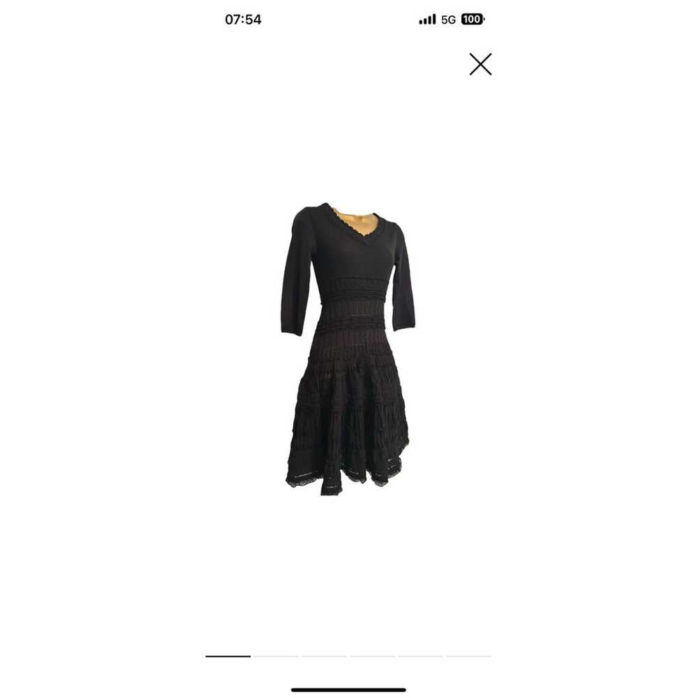 Alaïa Mid-length dress - image 8