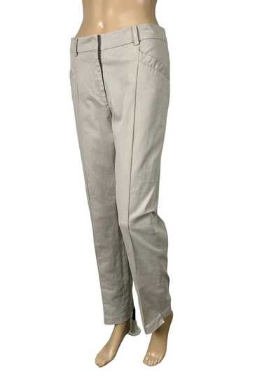 Loro Piana Loro Piana Cotton Chino Pants Made In … - image 1