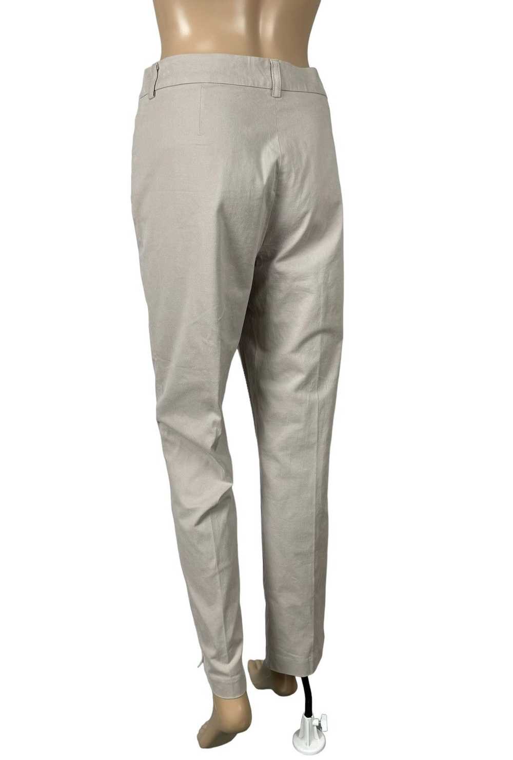 Loro Piana Loro Piana Cotton Chino Pants Made In … - image 5