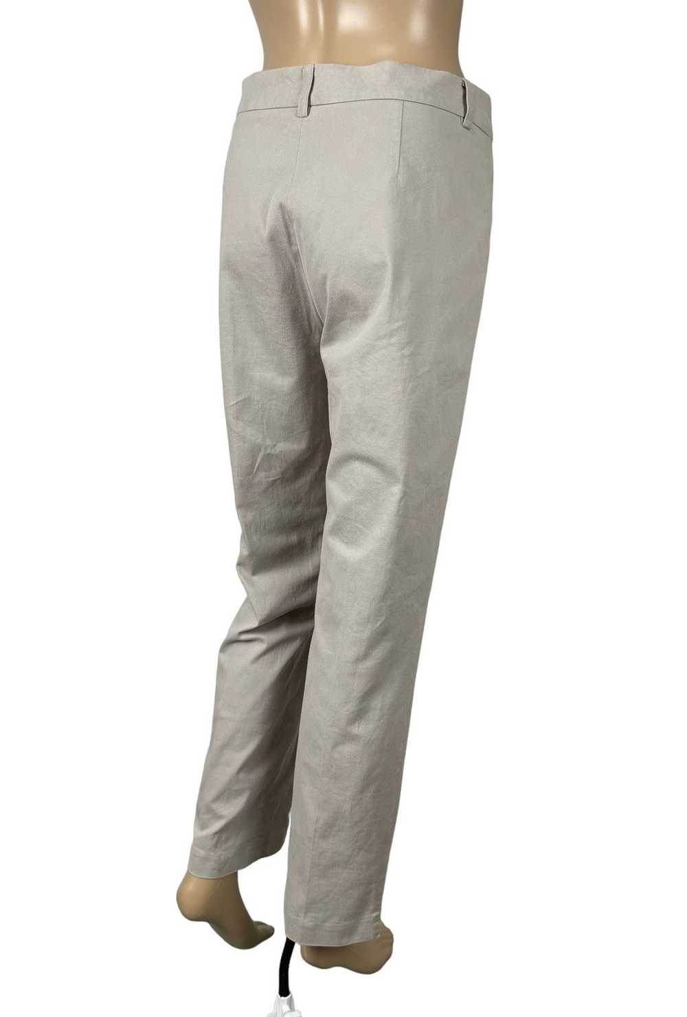 Loro Piana Loro Piana Cotton Chino Pants Made In … - image 6