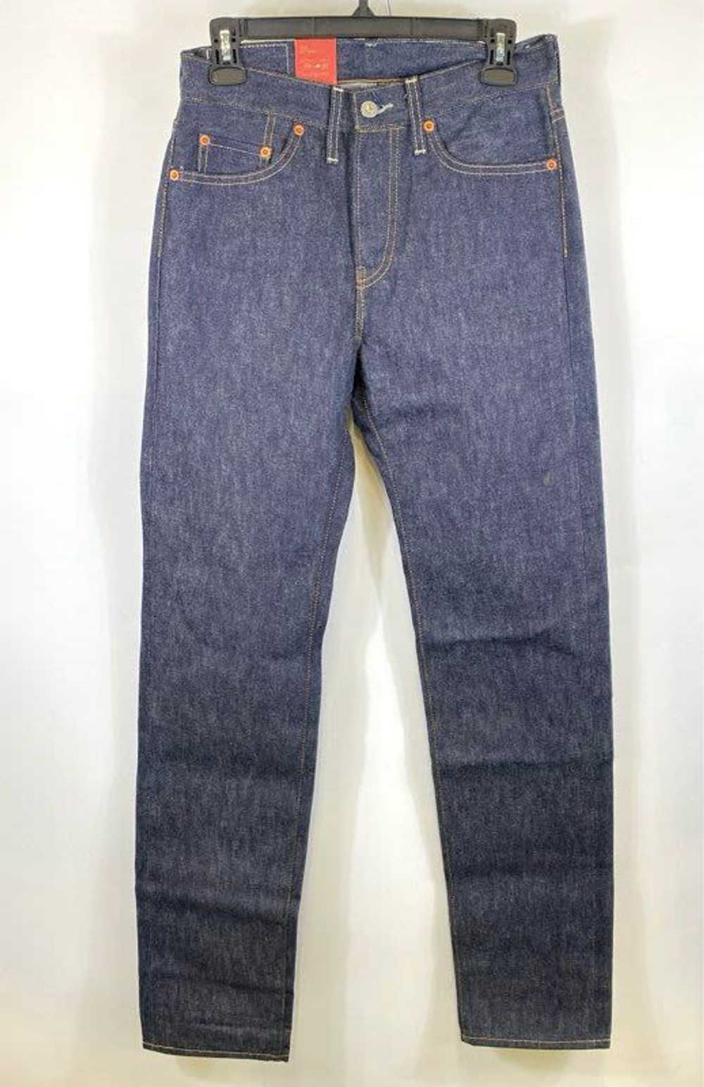 Levi's Men Blue Vintage Straight Leg Jeans Sz 29 - image 1
