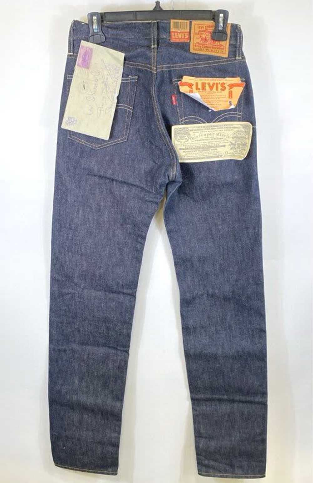 Levi's Men Blue Vintage Straight Leg Jeans Sz 29 - image 2