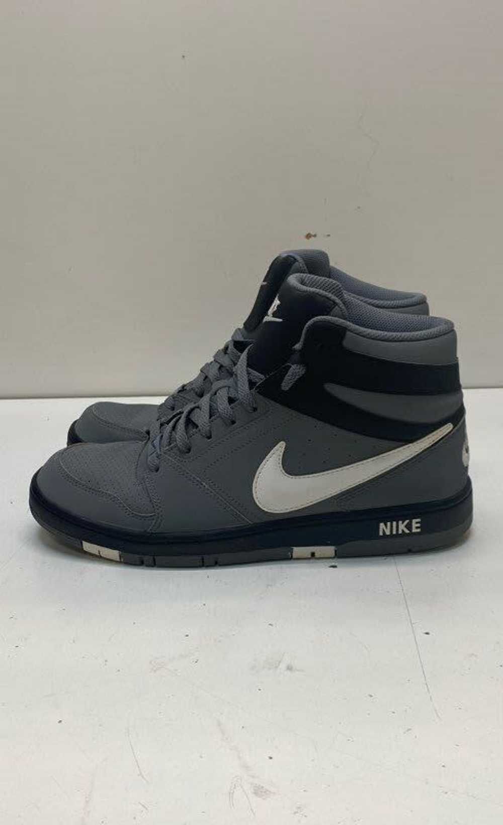 Nike Prestige 4 High Grey Sneaker Casual Shoes Me… - image 3