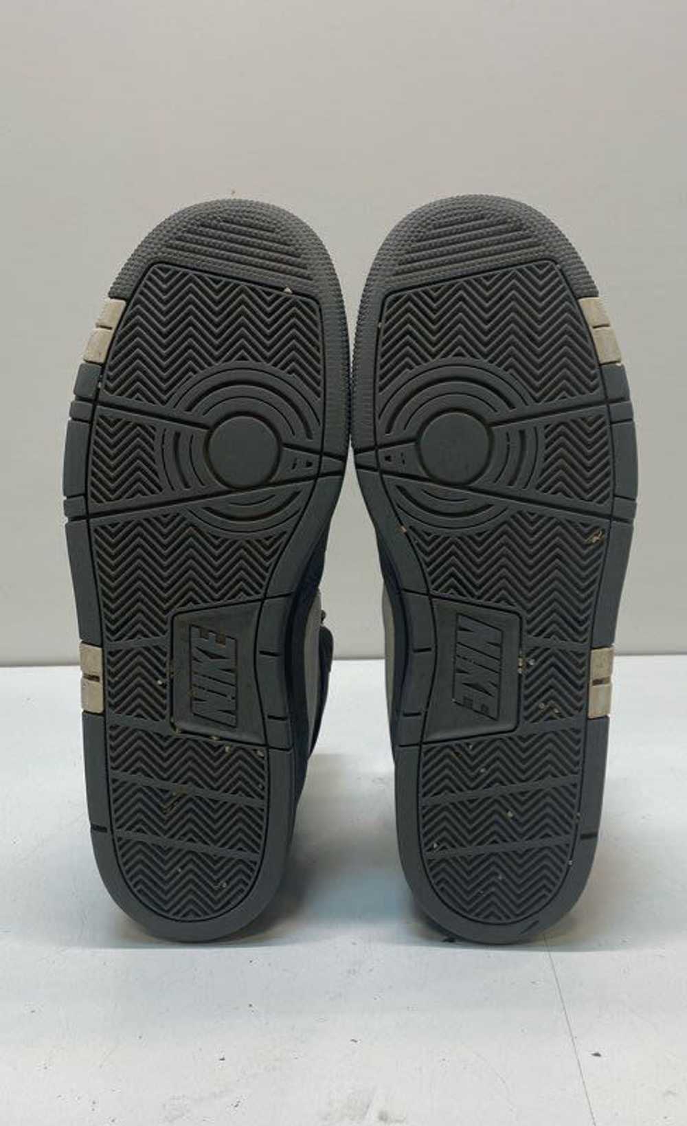 Nike Prestige 4 High Grey Sneaker Casual Shoes Me… - image 5