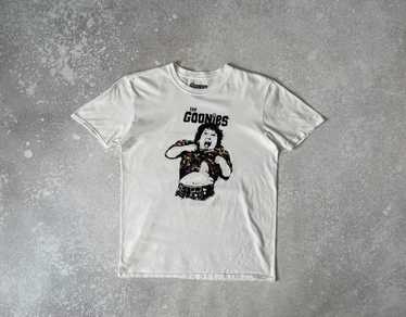 Band Tees × Movie × Vintage Vintage The Goonies T… - image 1