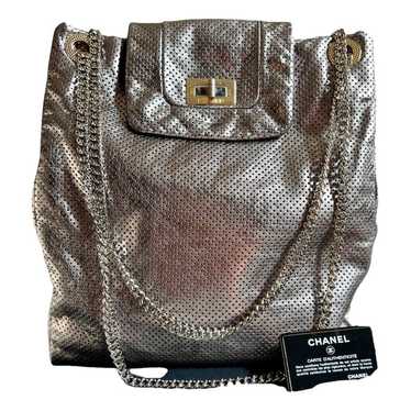 Chanel Leather handbag - image 1