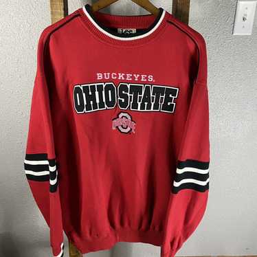 American College × Vintage Vintage 1990s Ohio Sta… - image 1