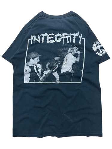 Band Tees × Very Rare × Vintage Vintage Integrity… - image 1