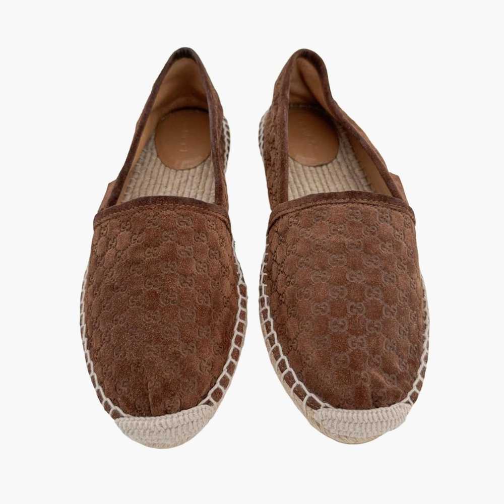 Gucci Espadrilles - image 2