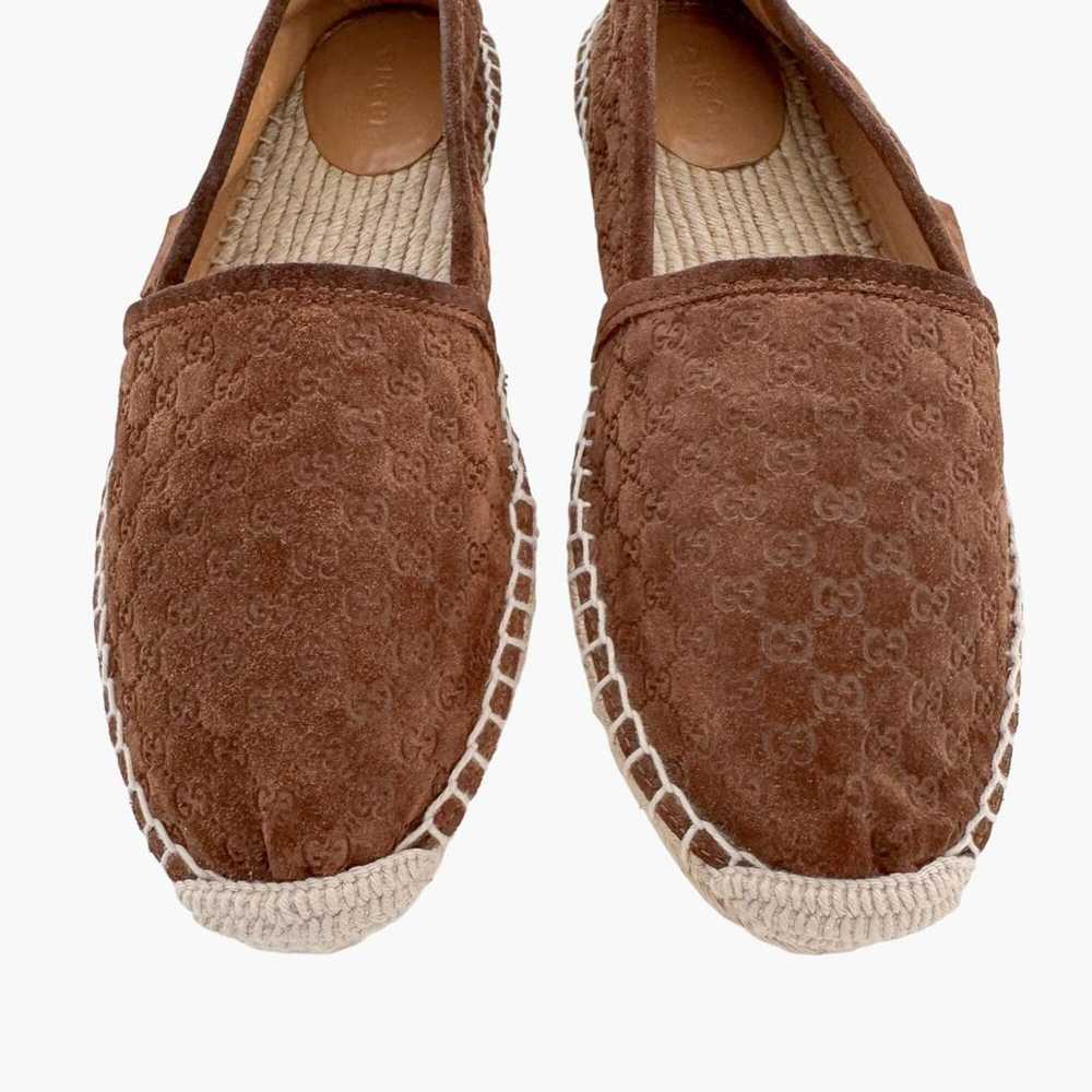 Gucci Espadrilles - image 3