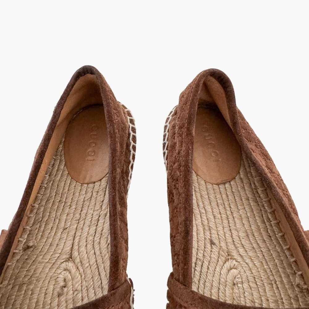 Gucci Espadrilles - image 4