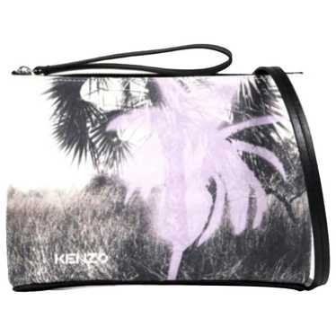 Kenzo Cloth crossbody bag