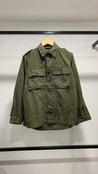 Archival Clothing × Military × Vintage Vintage 60s