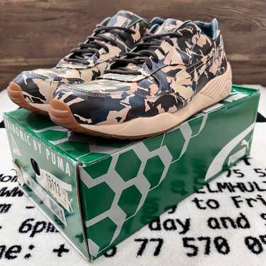 靴 PUMA BWGH PAR IS Puma sneakers bwgh - Gem