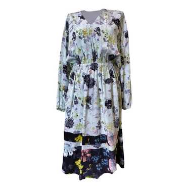 Joseph Silk mid-length dress - image 1