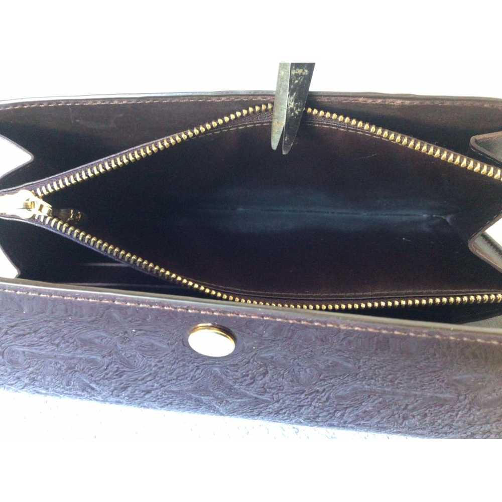 Louis Vuitton Virtuose patent leather wallet - image 7