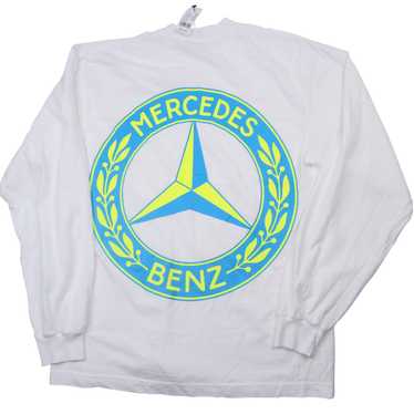 AWGE × Asap Rocky × Mercedes Benz NWT AWGE x A$ap… - image 1