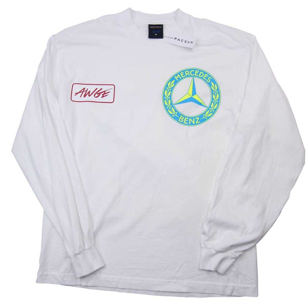 AWGE × Asap Rocky × Mercedes Benz NWT AWGE x A$ap… - image 2