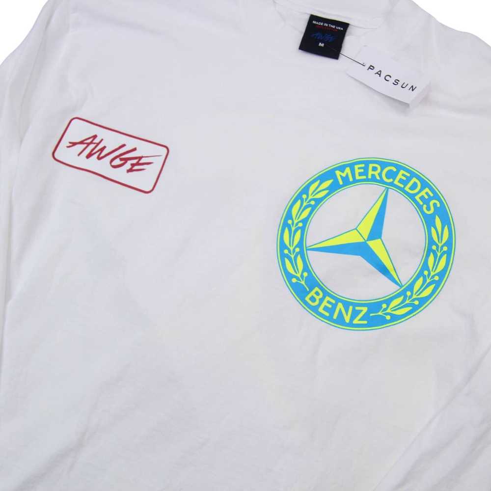 AWGE × Asap Rocky × Mercedes Benz NWT AWGE x A$ap… - image 3