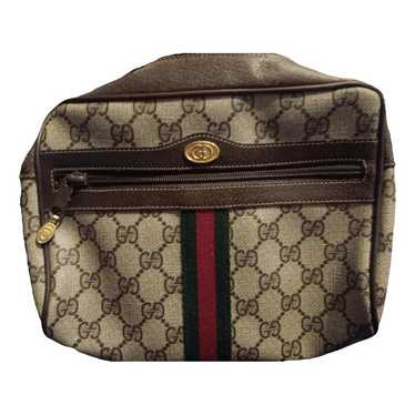 Gucci Exotic leathers handbag