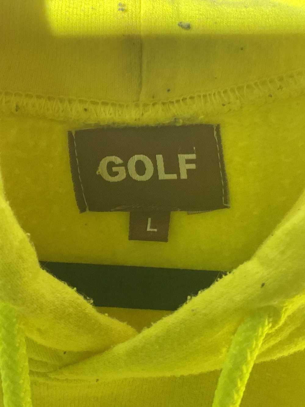 Golf Wang Golf Wang x Tyler The Creator - image 3