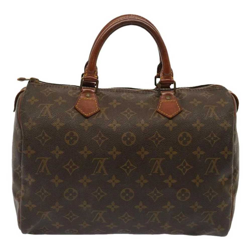 Louis Vuitton Leather handbag - image 1