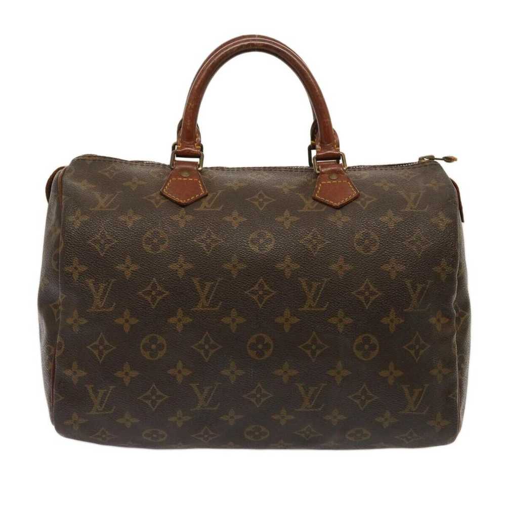 Louis Vuitton Leather handbag - image 2