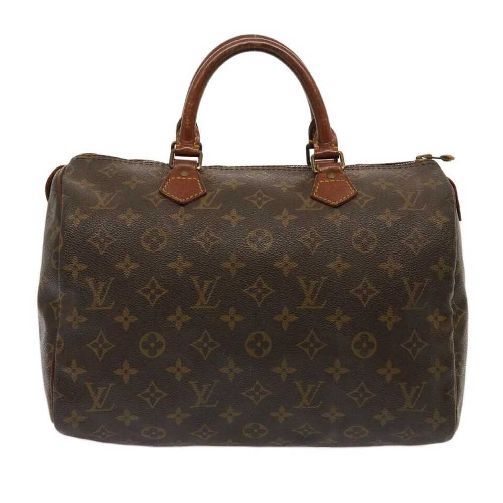 Louis Vuitton Leather handbag - image 3