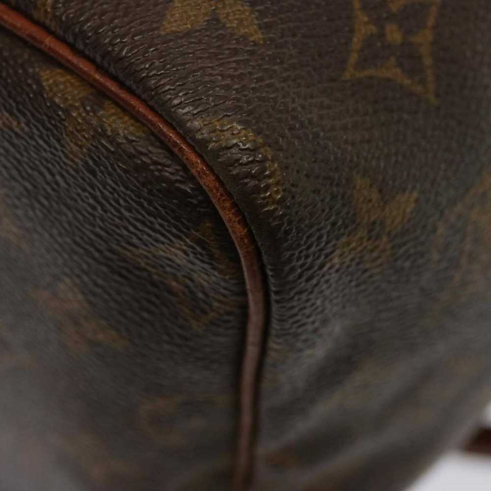 Louis Vuitton Leather handbag - image 6