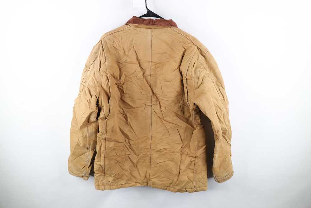 Carhartt × Vintage Vintage Carhartt Out Canvas Ch… - image 10