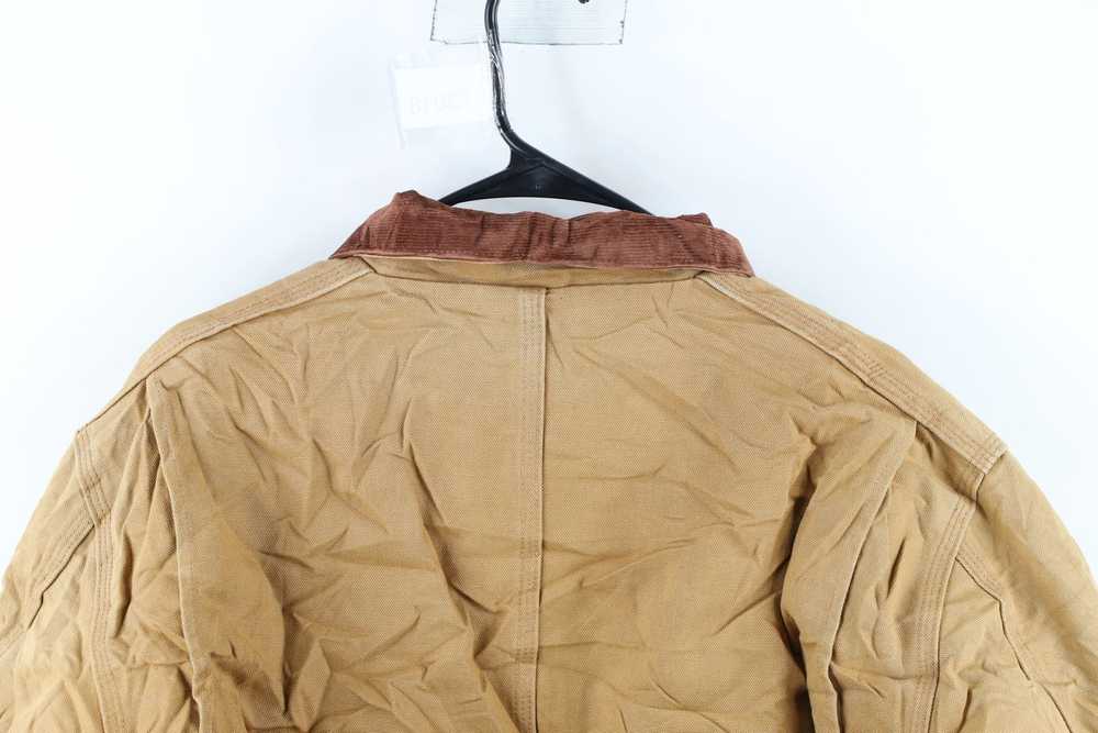 Carhartt × Vintage Vintage Carhartt Out Canvas Ch… - image 11