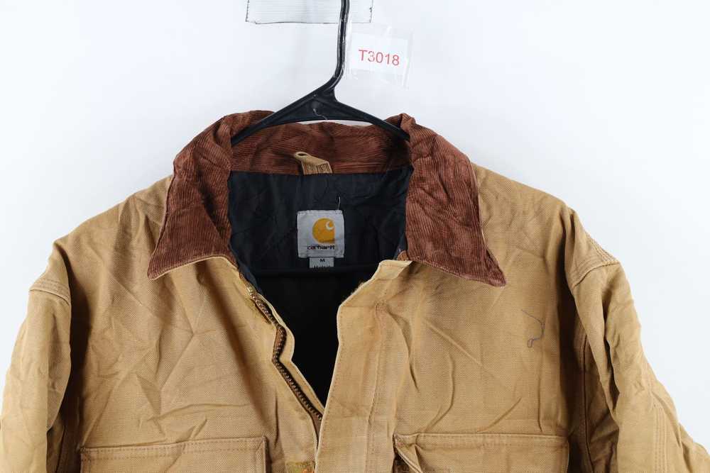 Carhartt × Vintage Vintage Carhartt Out Canvas Ch… - image 2