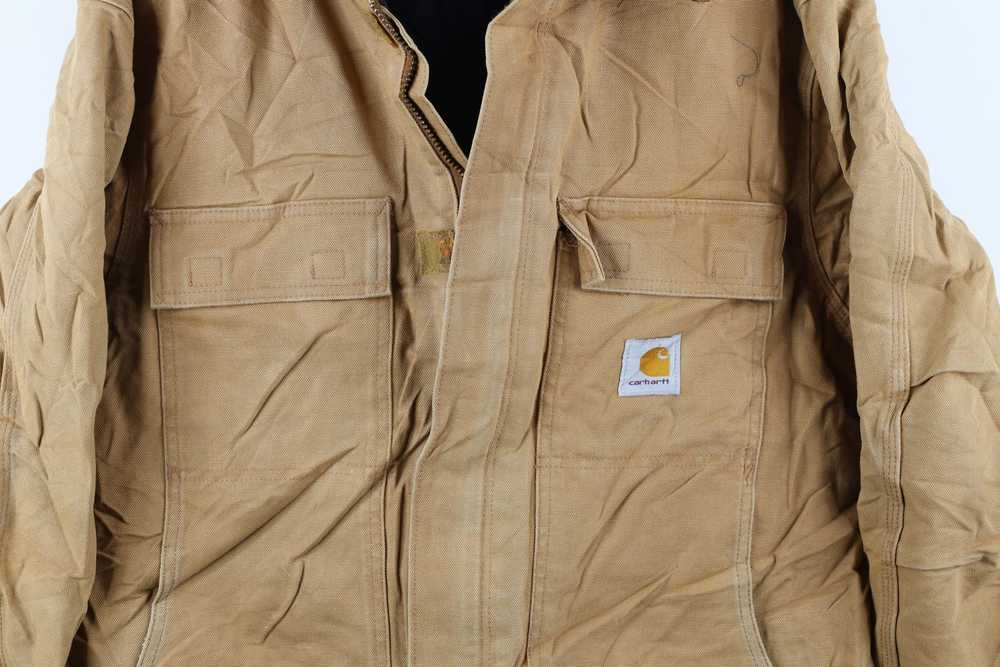 Carhartt × Vintage Vintage Carhartt Out Canvas Ch… - image 3