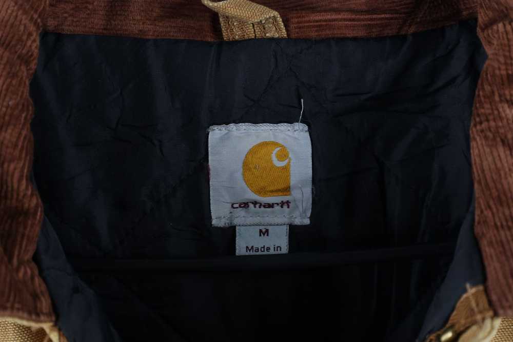 Carhartt × Vintage Vintage Carhartt Out Canvas Ch… - image 7